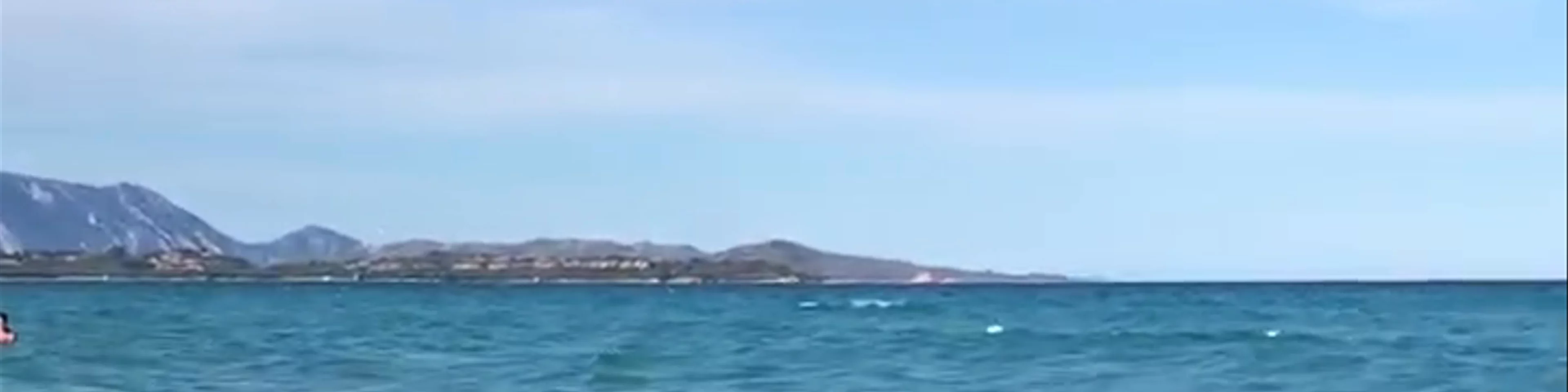 La Cinta Beach