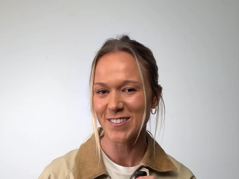 Hi - I'm Hannah!