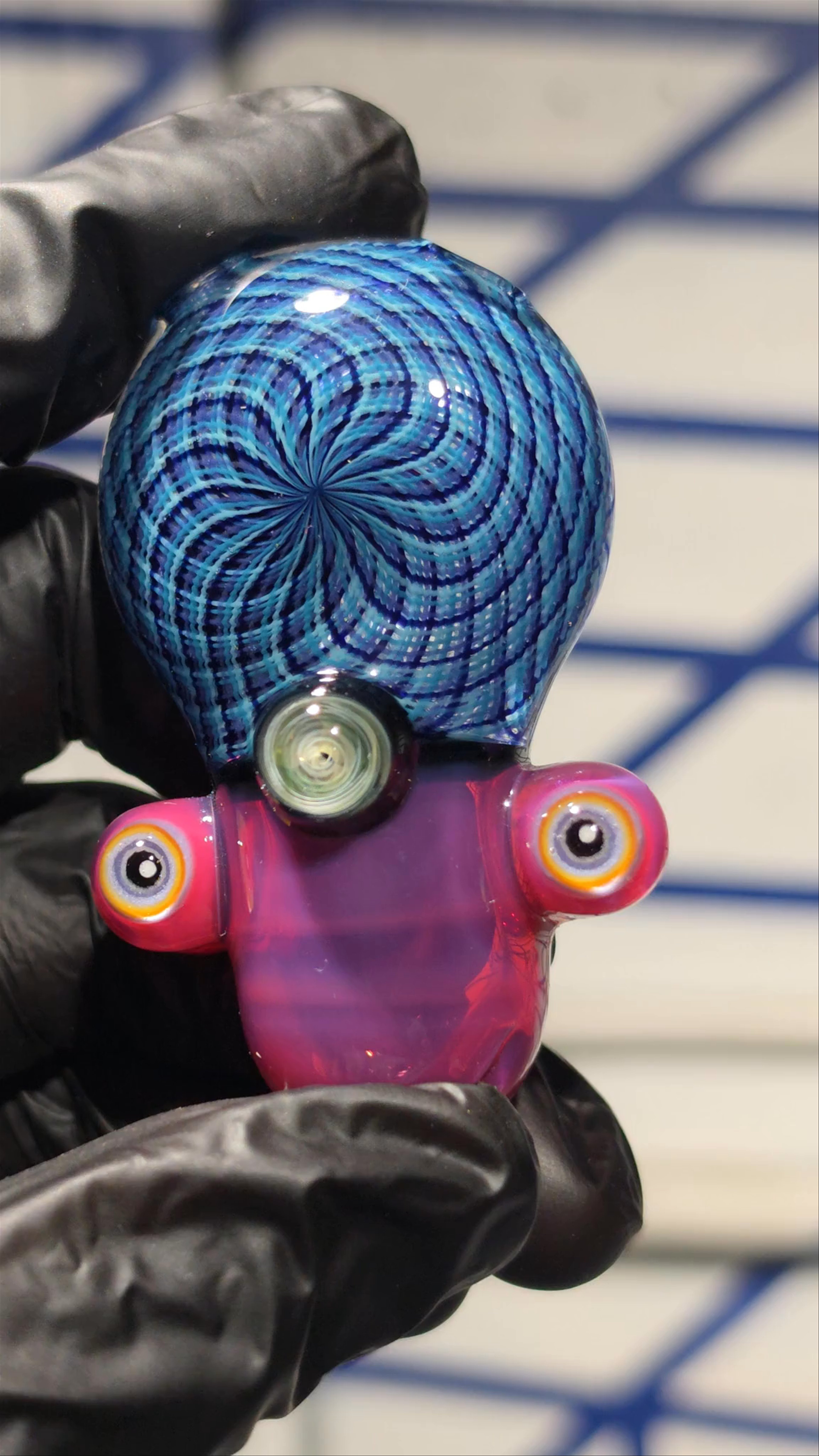 Preview pic of Retti ET Pendant