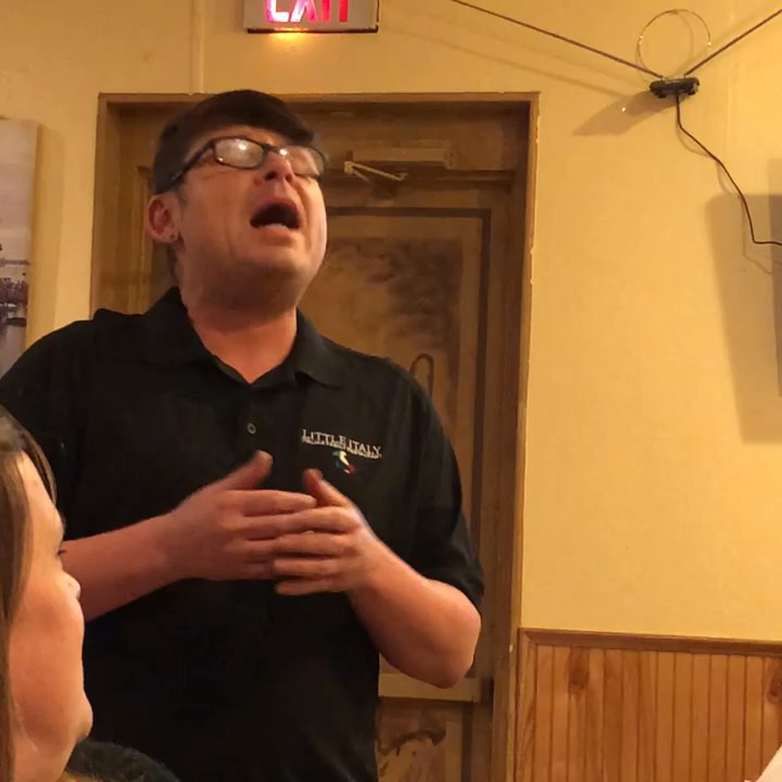 Little Italy - This was a pleasant surprise! - Pizza Near Me - Killeen, Texas