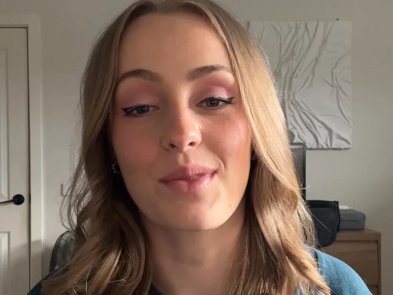 Intro video - Jessie Eilers