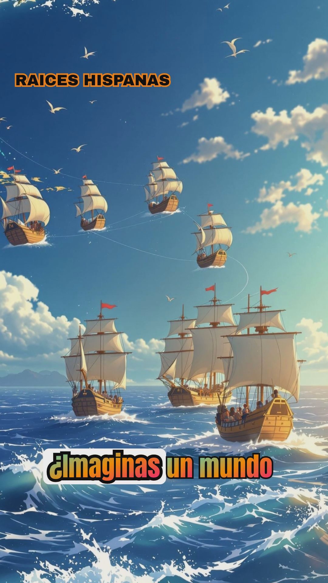 HORROR SILENCIADO: La CONQUISTA de AMÉRICA y sus DEBATES PROHIBIDOS | Descubre SECRETOS que CAMBI...