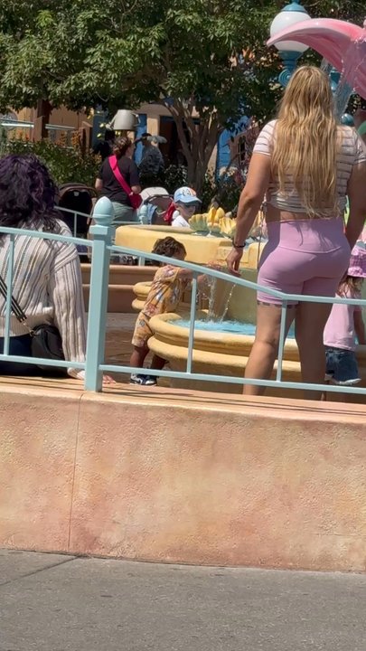 Mickey's Toontown - Amusement Parks Near Me - Anaheim, California