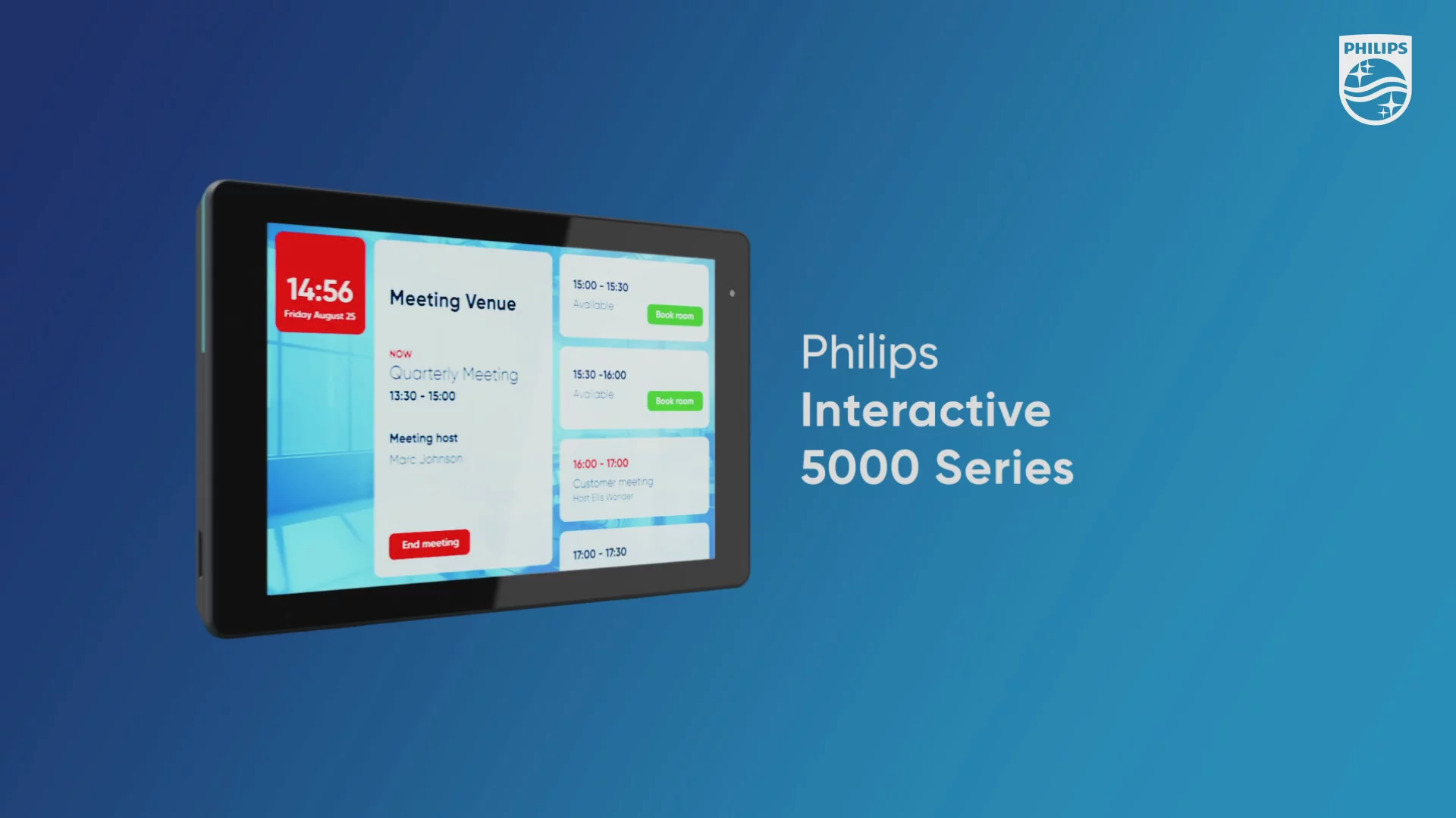 T-Line 10” Control Display | PPDS