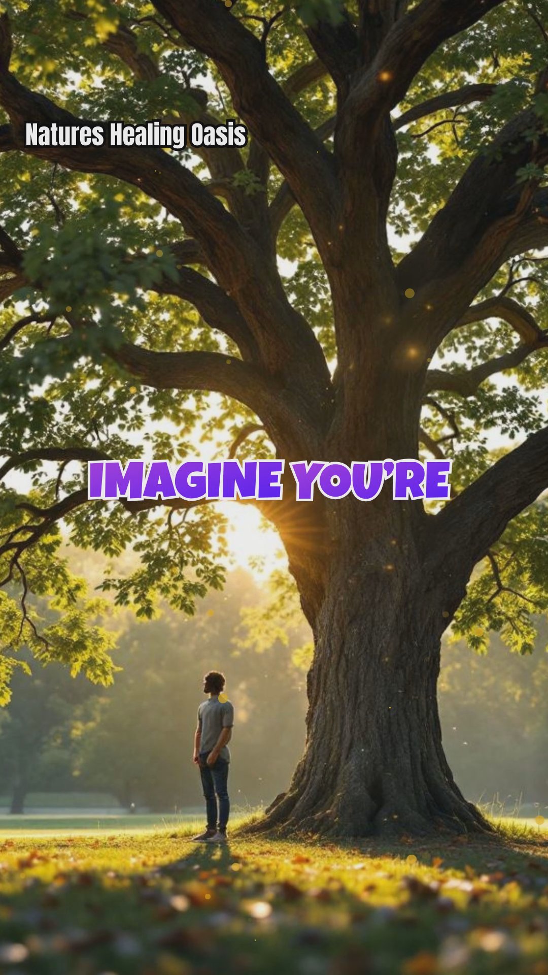 How Trees Influence Your Biofield: Surprising Science Revealed