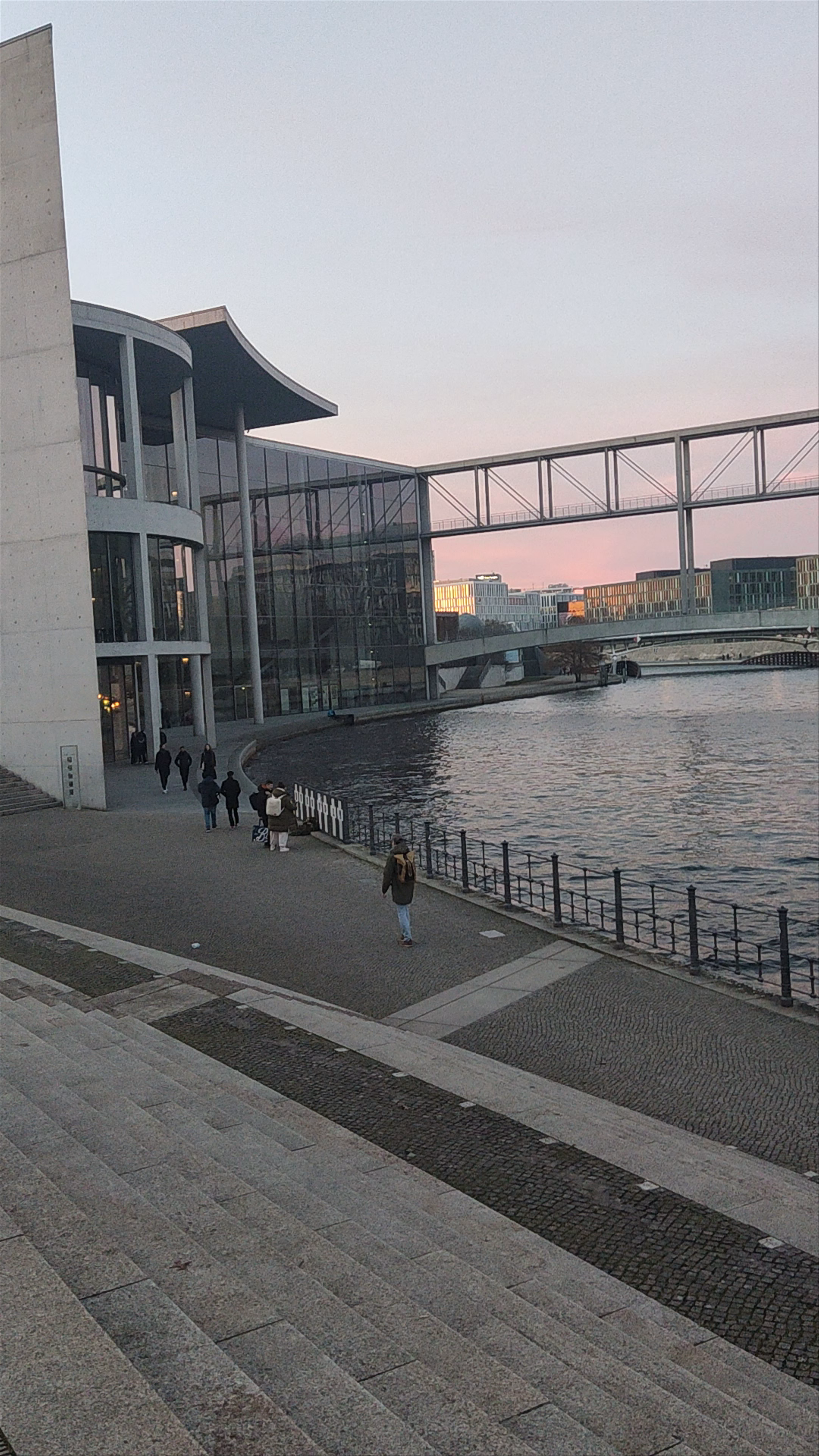 Parlament der Bäume