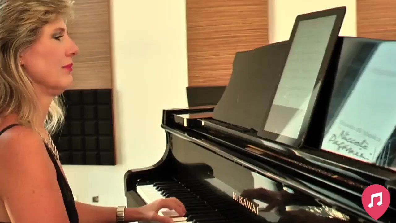 The Lake Como Duo - Solo Pianist - video 2