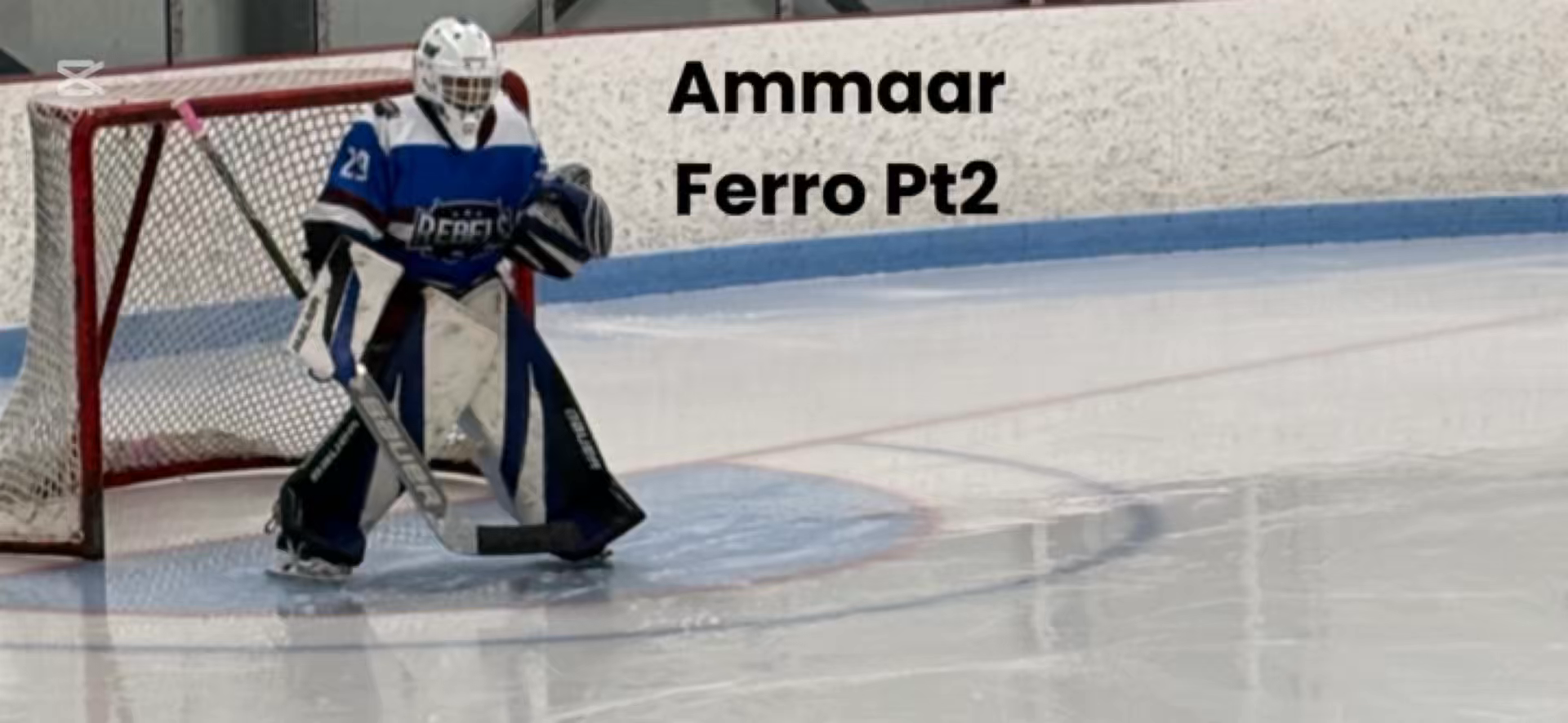 Ammaar Ferro's Winter Highlights: Impressive Plays & Assists