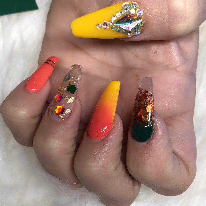 Athena Nails & Spa - Nail Salons Near Me - San Antonio, Texas