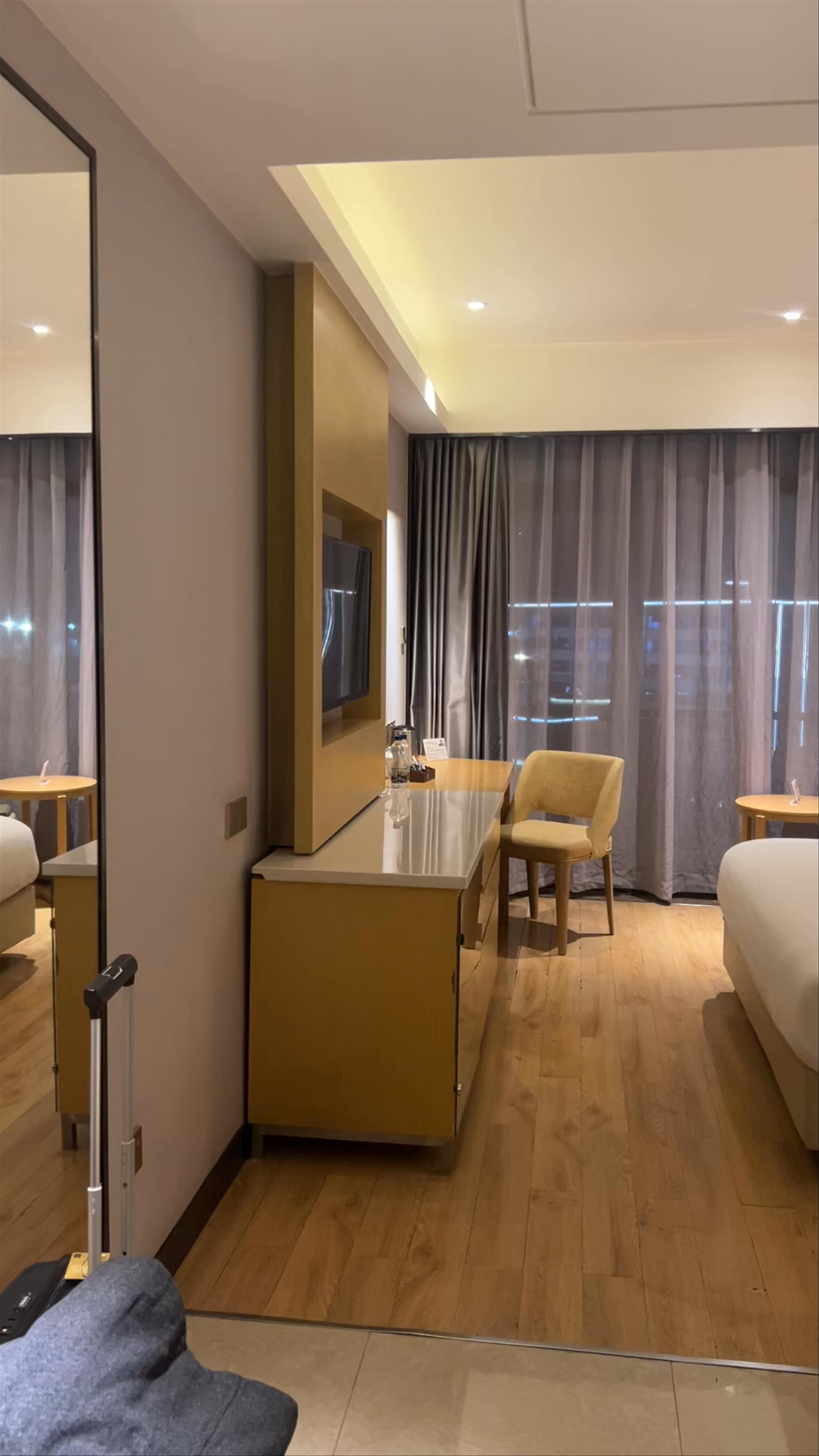 SKYLIGHT HOTEL GRAND BALLROOM (ABYSSINIA)