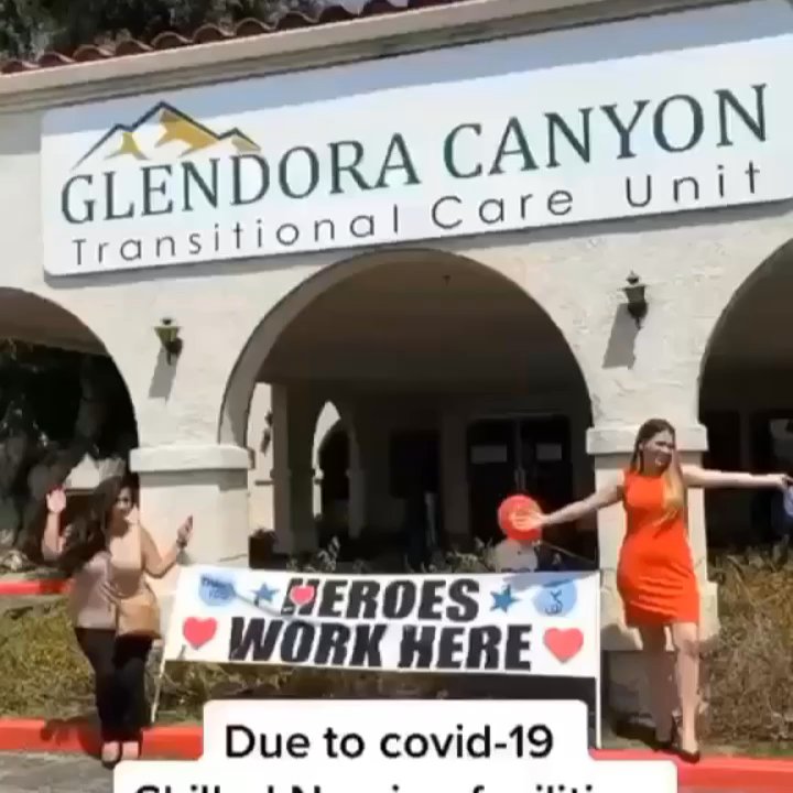 Glendora Canyon Transitional Care Unit - Rehabilitation Center Near Me - Glendora, California