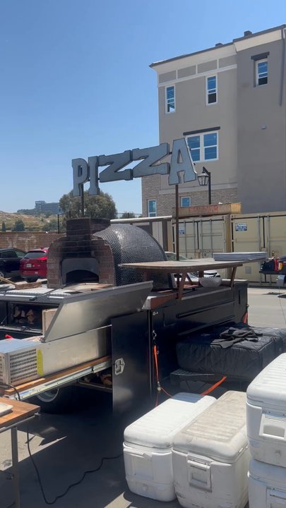 San Diego mobile bar - Caterers Near Me