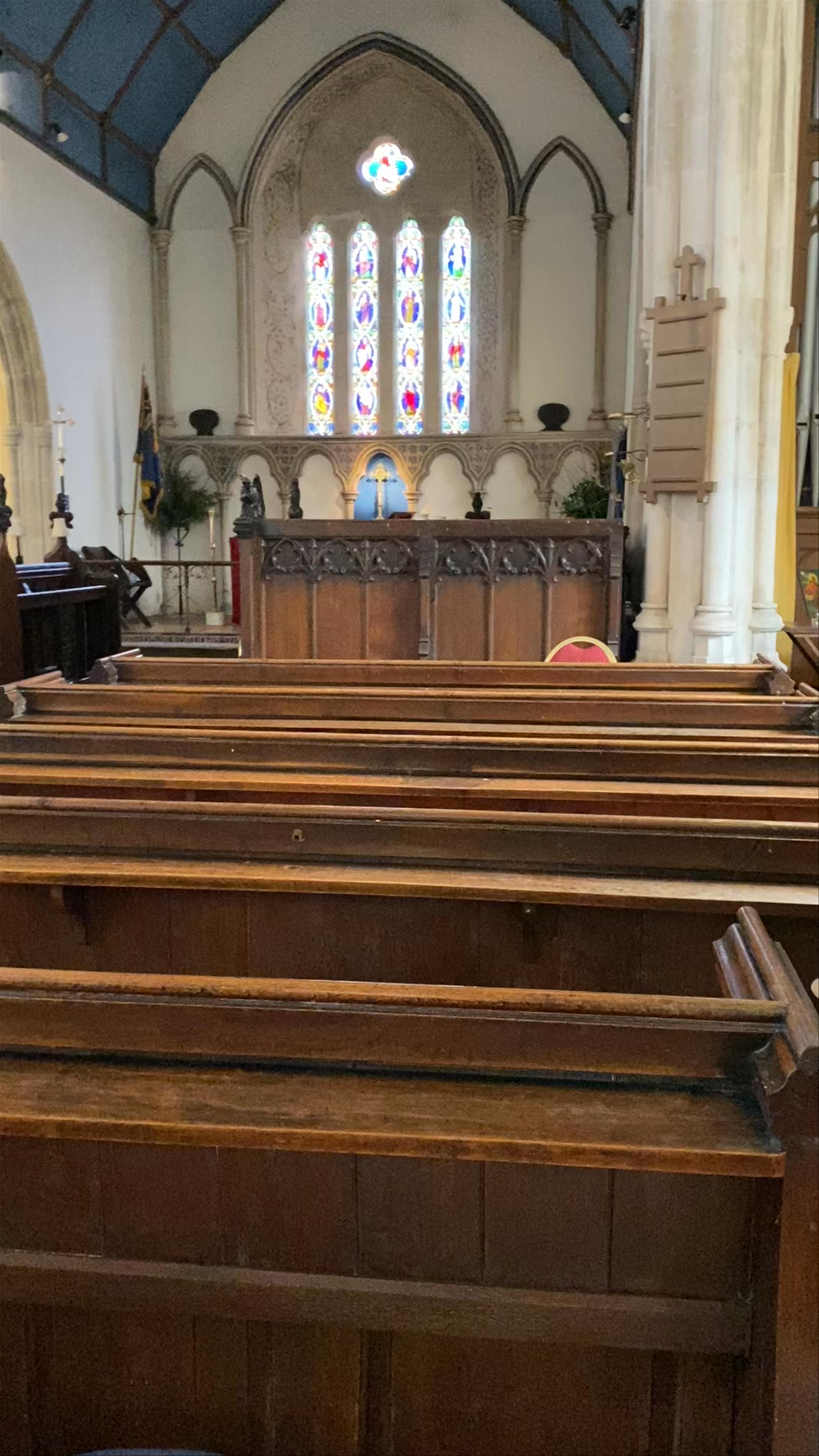 St Andrews Church