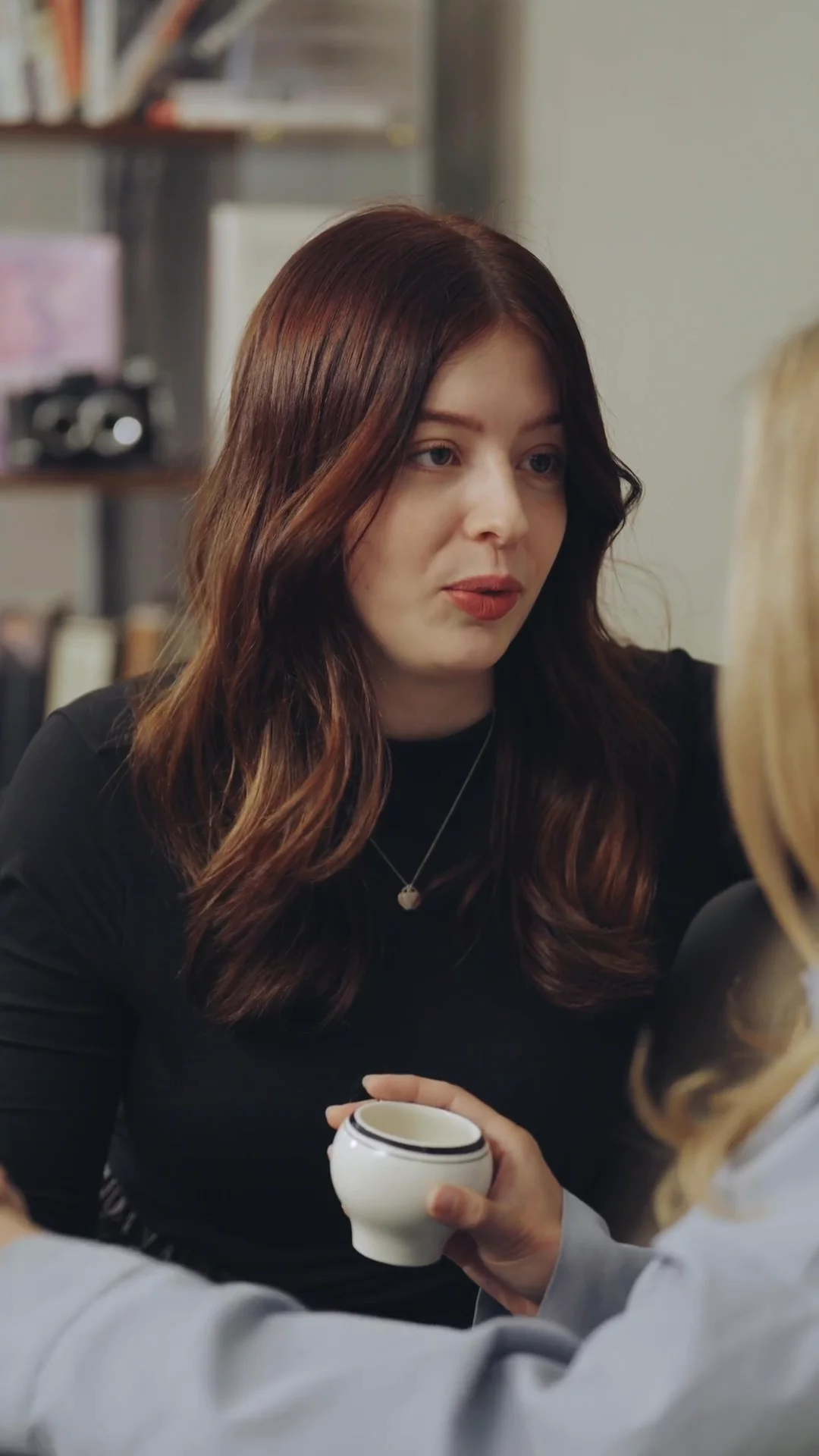 Help! I'm Falling in Love with My Rude CEO - Episode 43