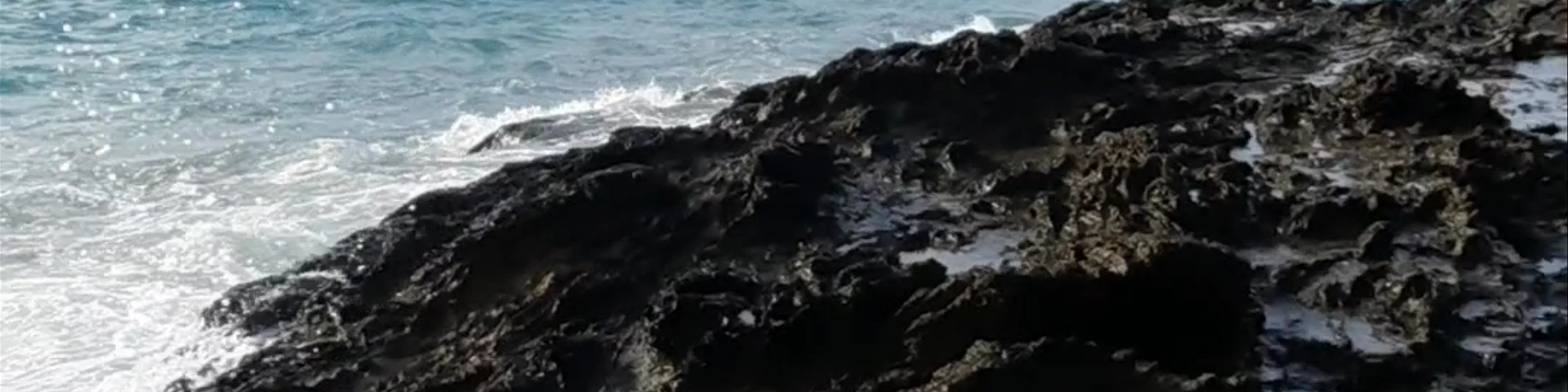 Sabang Beach