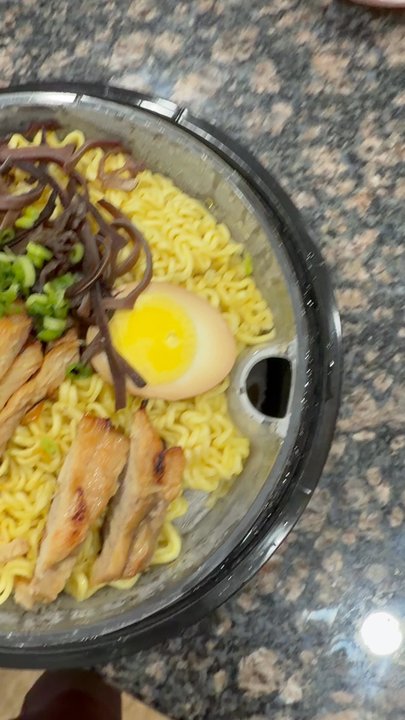 Sapporo Sushi - Ramen chicken - Sushi Bars Near Me - Menifee, California