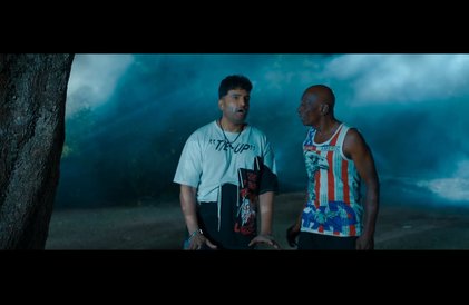 Bande-annonce en hindi