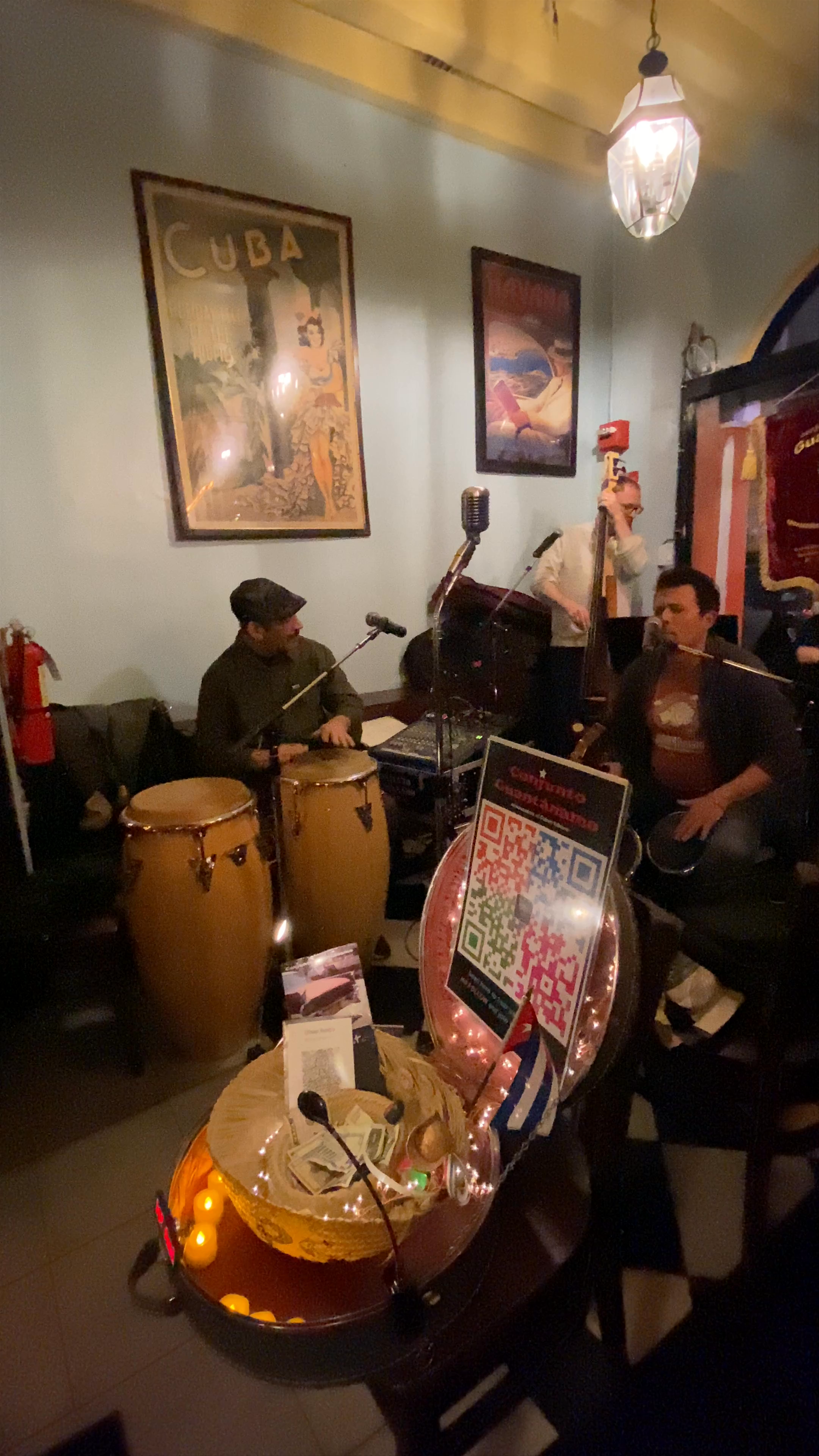 Havana Central Times Square