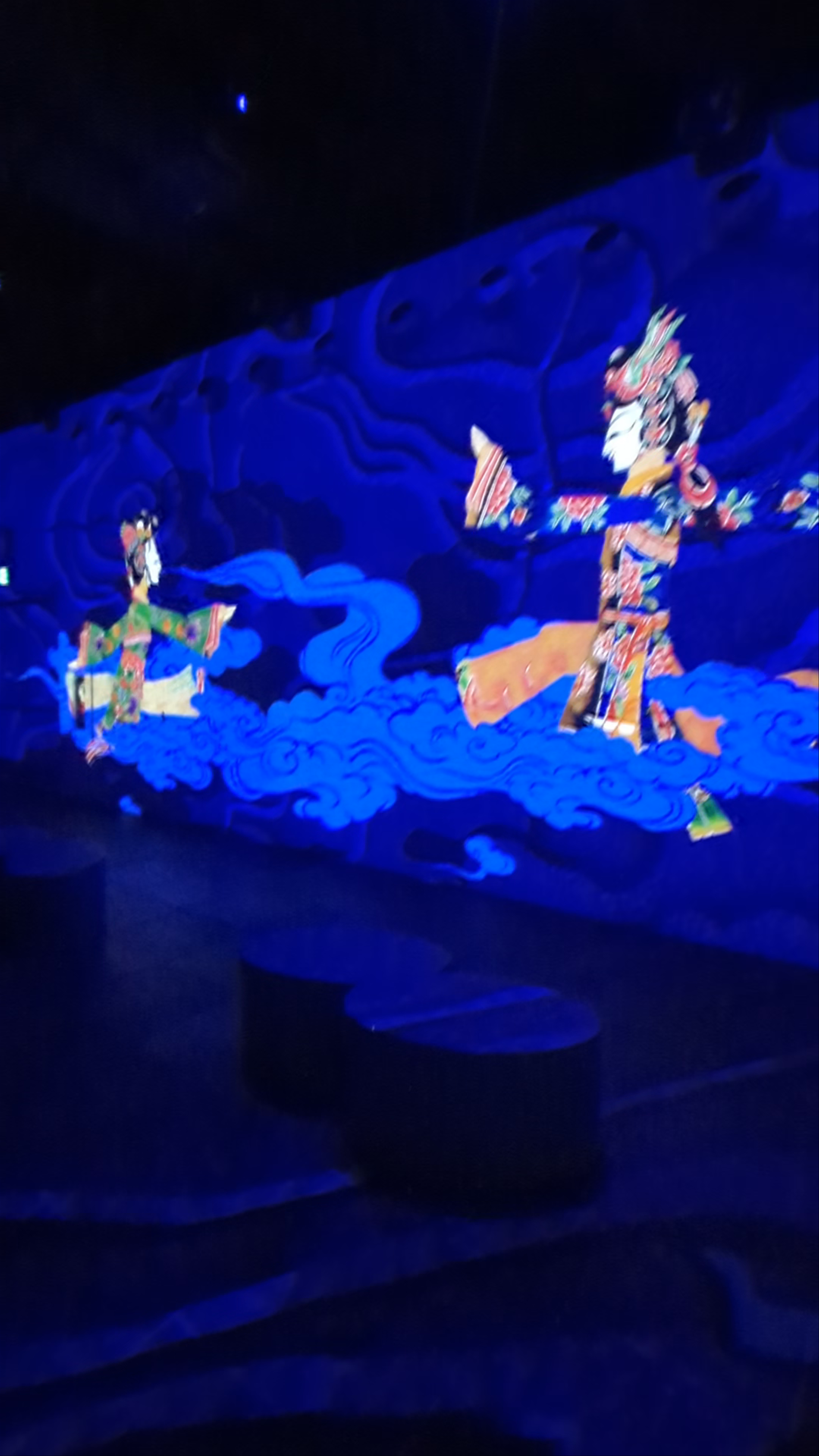 OASIS Immersion: A Mystical Night in Montreal