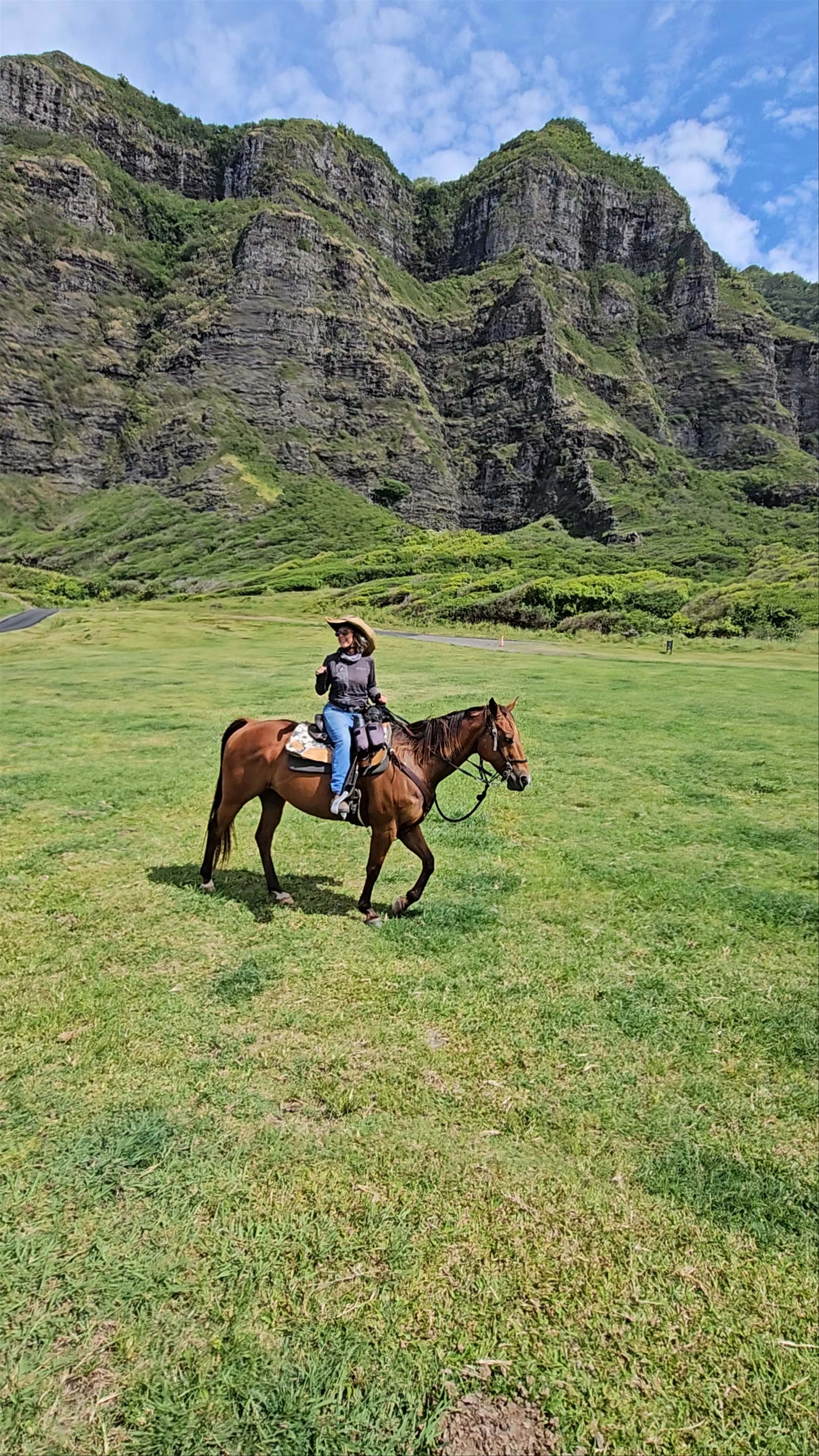 Kualoa Ranch