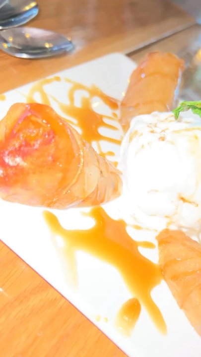 Kati Vegan Thai - Dessert - Thai Near Me - Seattle, Washington