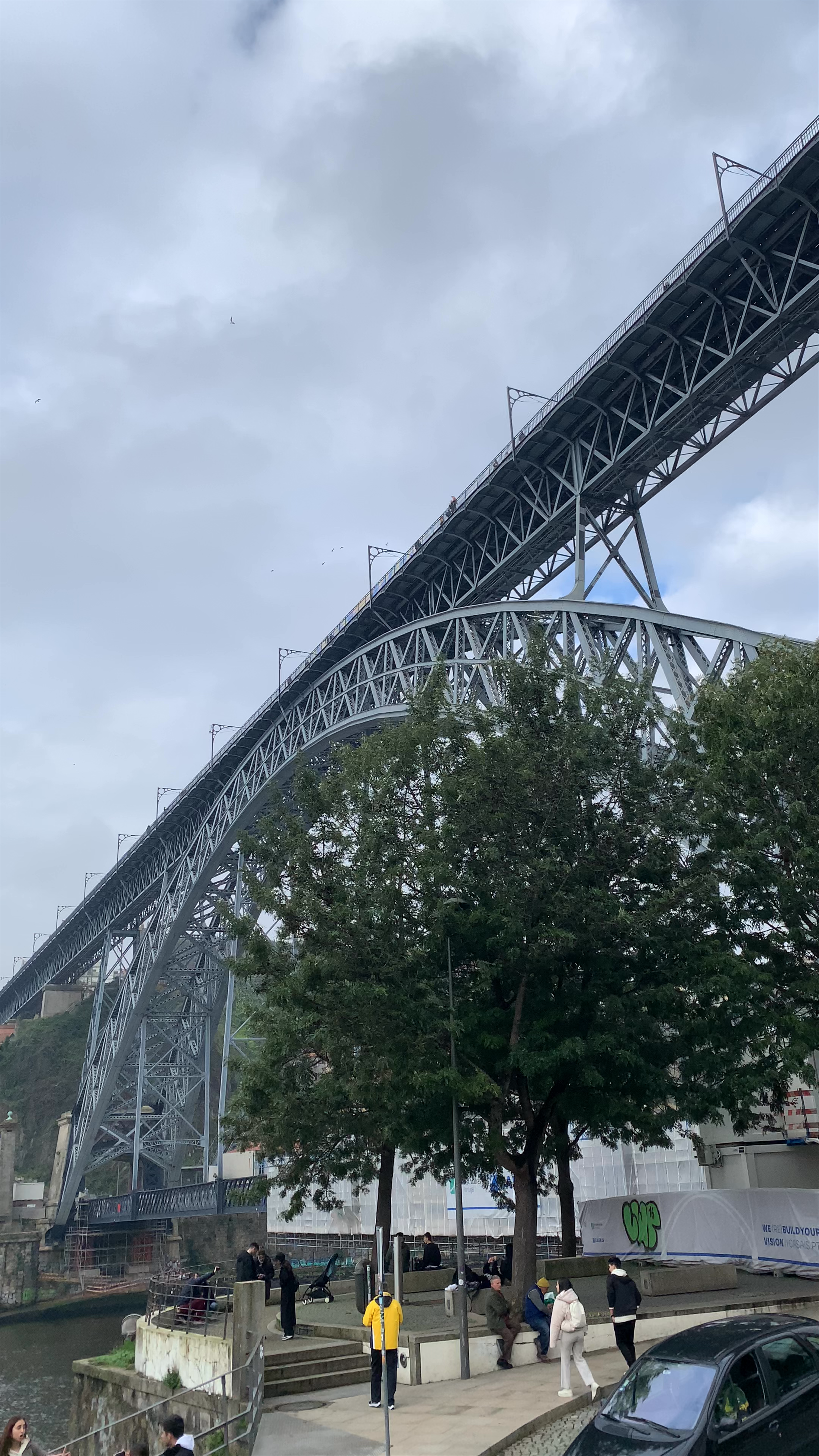Ponte Luís I