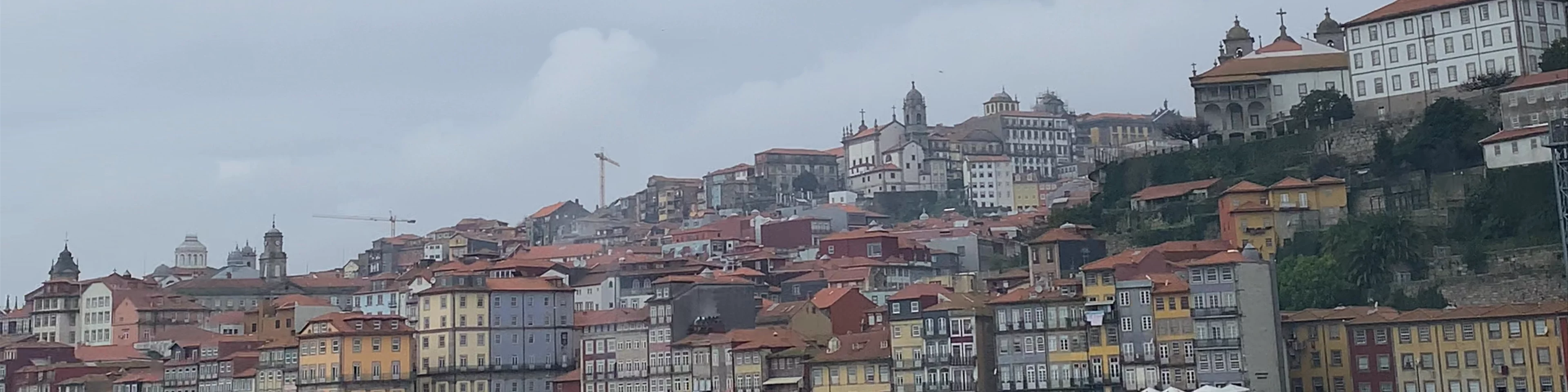 Ponte Luís I