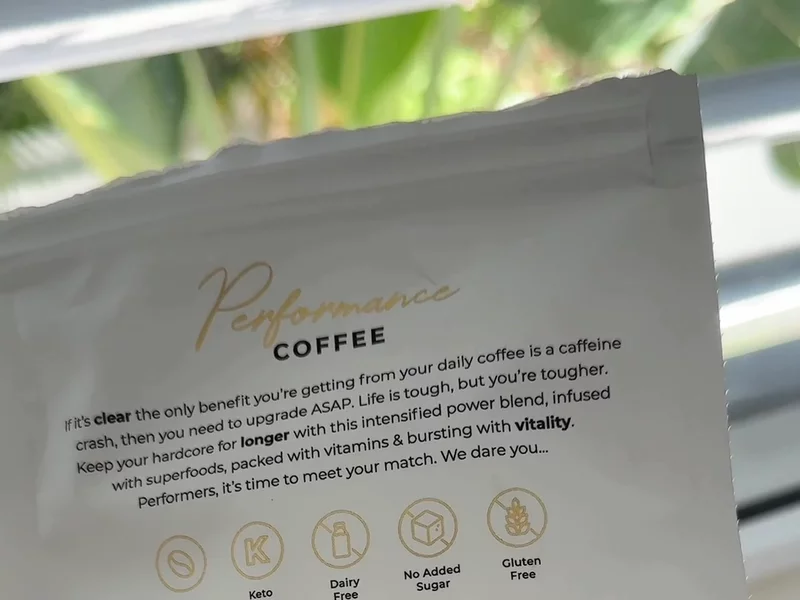 Coffee