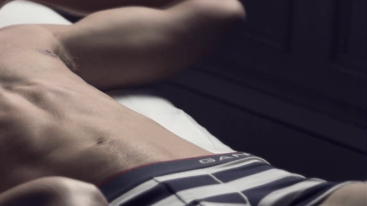 Gant “Underwear”