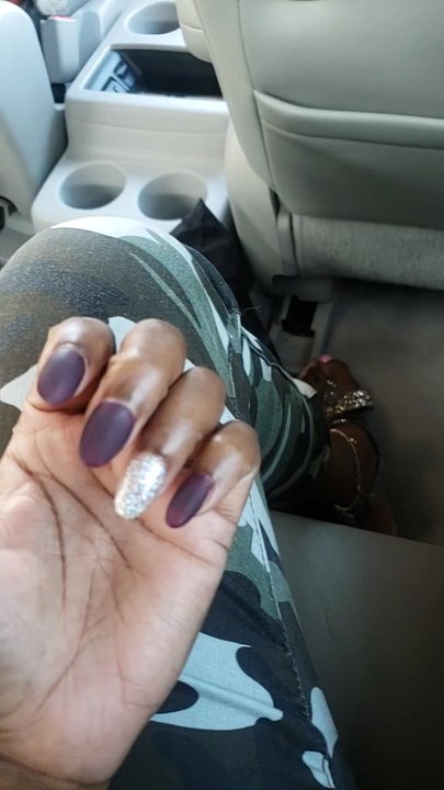 AT Nails - Niicceee - Nail Salons Near Me - Stafford, Virginia