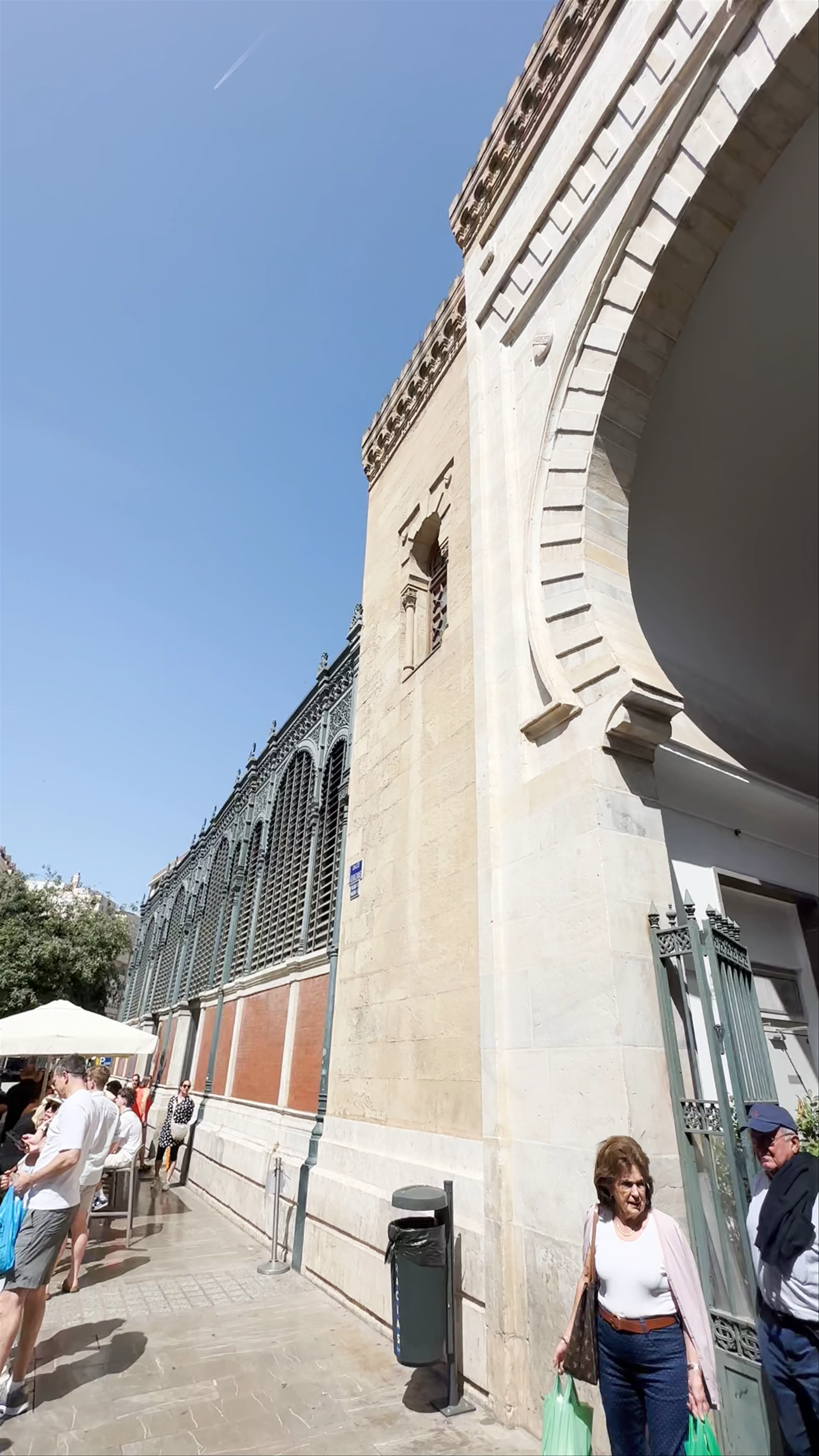 Mercado Central de Atarazanas