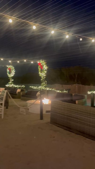 ICONA Avalon - Icona Christmas Avalon - Hotels Near Me - Avalon, New Jersey
