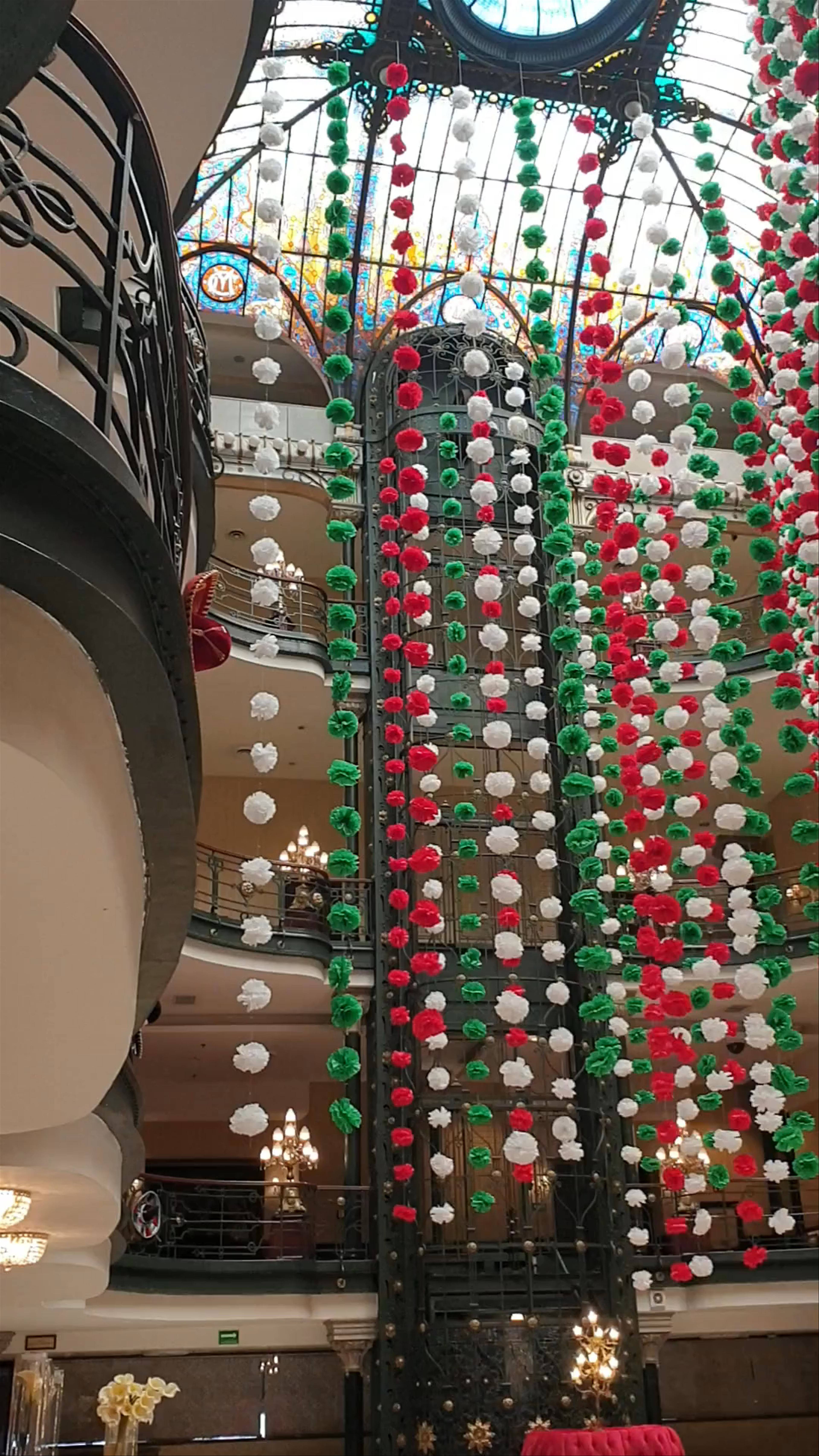 Gran Hotel Ciudad de México