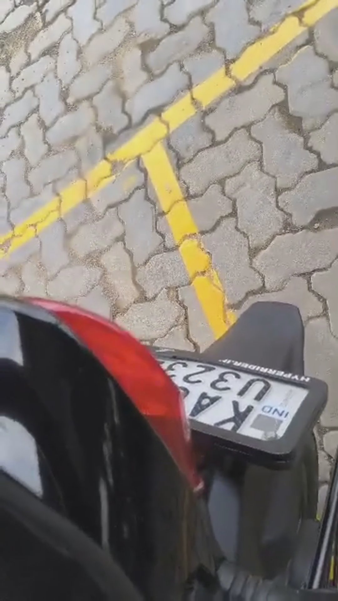 Walk-around video thumbnail