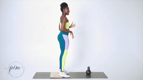 HOW TO SQUAT BETTER
