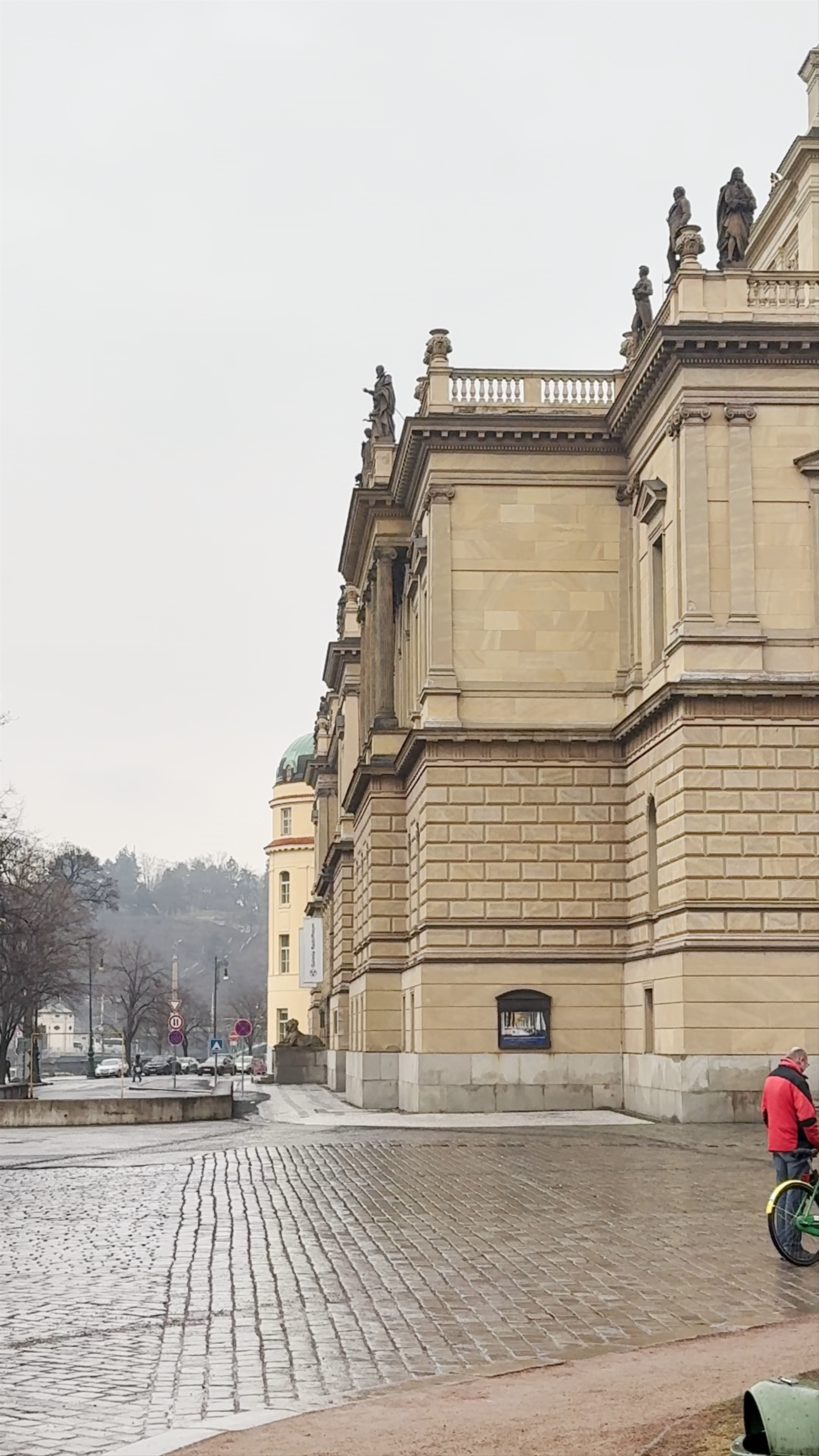 Rudolfinum