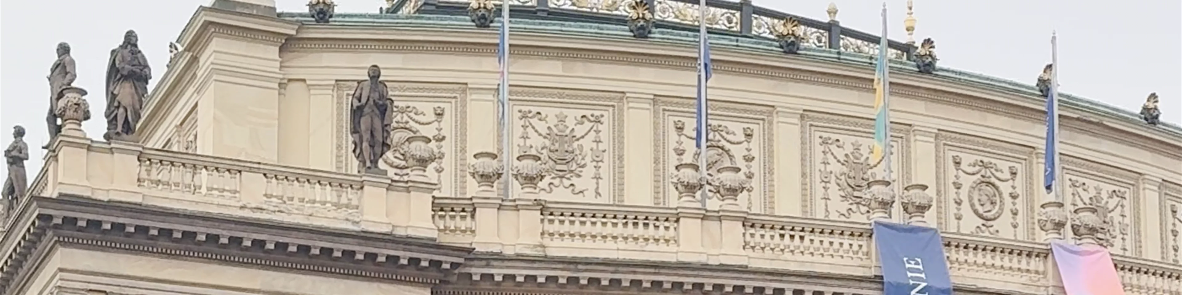 Rudolfinum