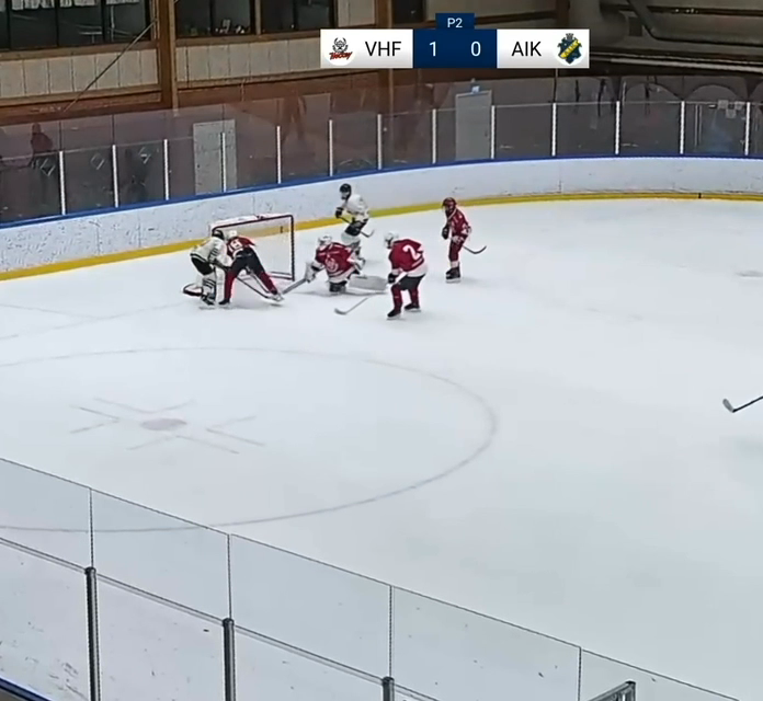 Christian Melqvist: Unstoppable Highlights & Game-Changing Plays