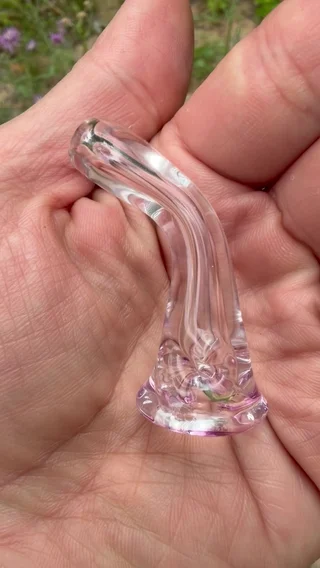 Preview pic of Cobra supercharger for puffco proxy core