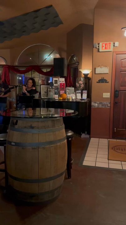 Artesian Cellars - Wineries Near Me - Pahrump, Nevada