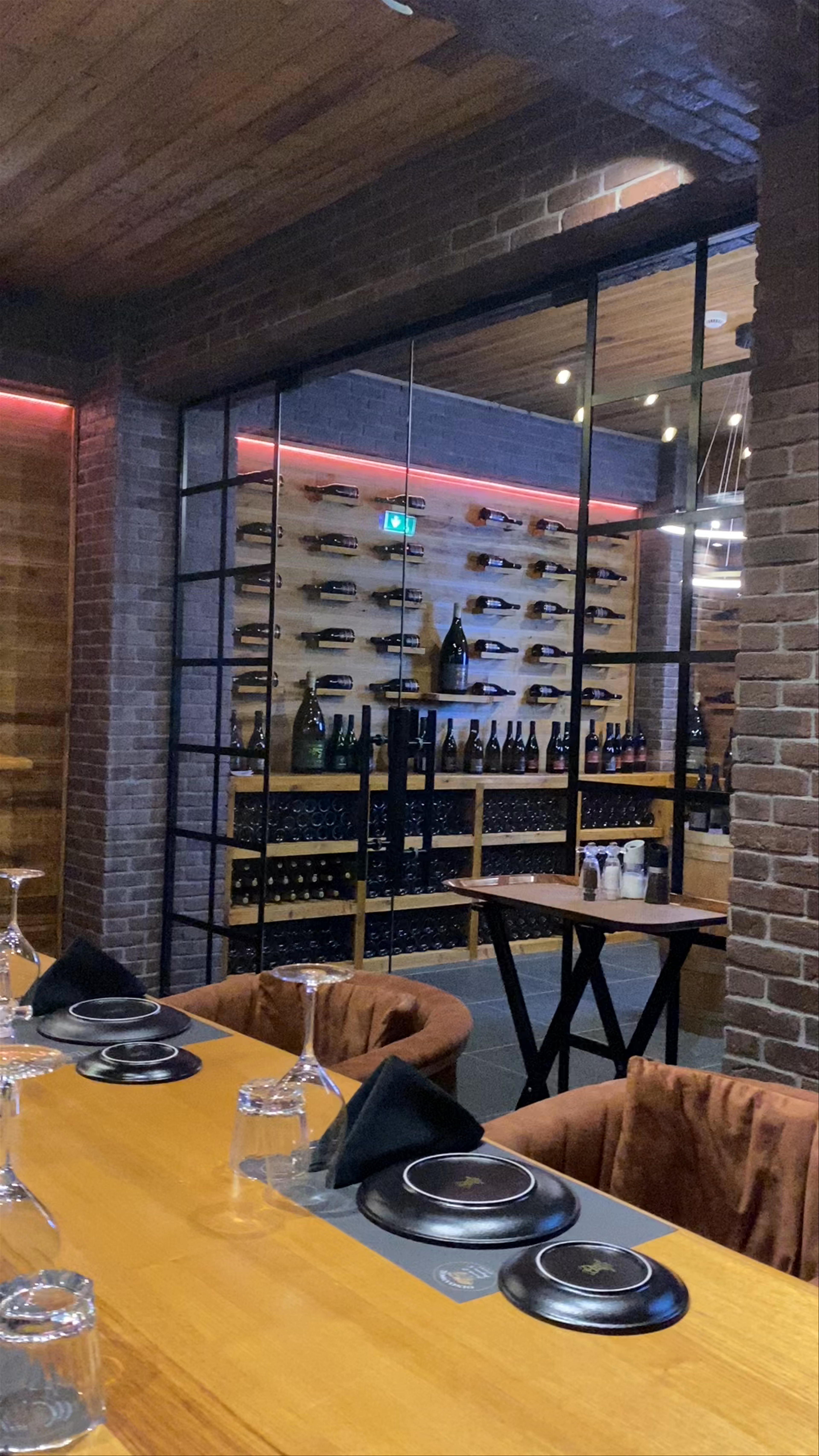 Shelbys - Gourmet Market & Wine Cellar in Thermi, Greece