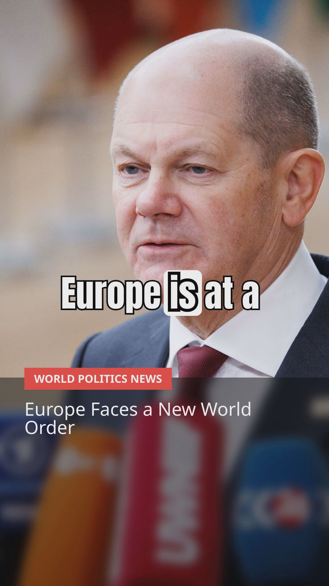 World Politics Update: Shifting Alliances, Gaza Crisis, and Trump’s Global Showdowns