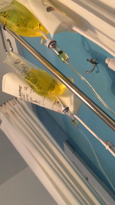IVs in the Keys - IV Hydration Near Me - Key West, Florida