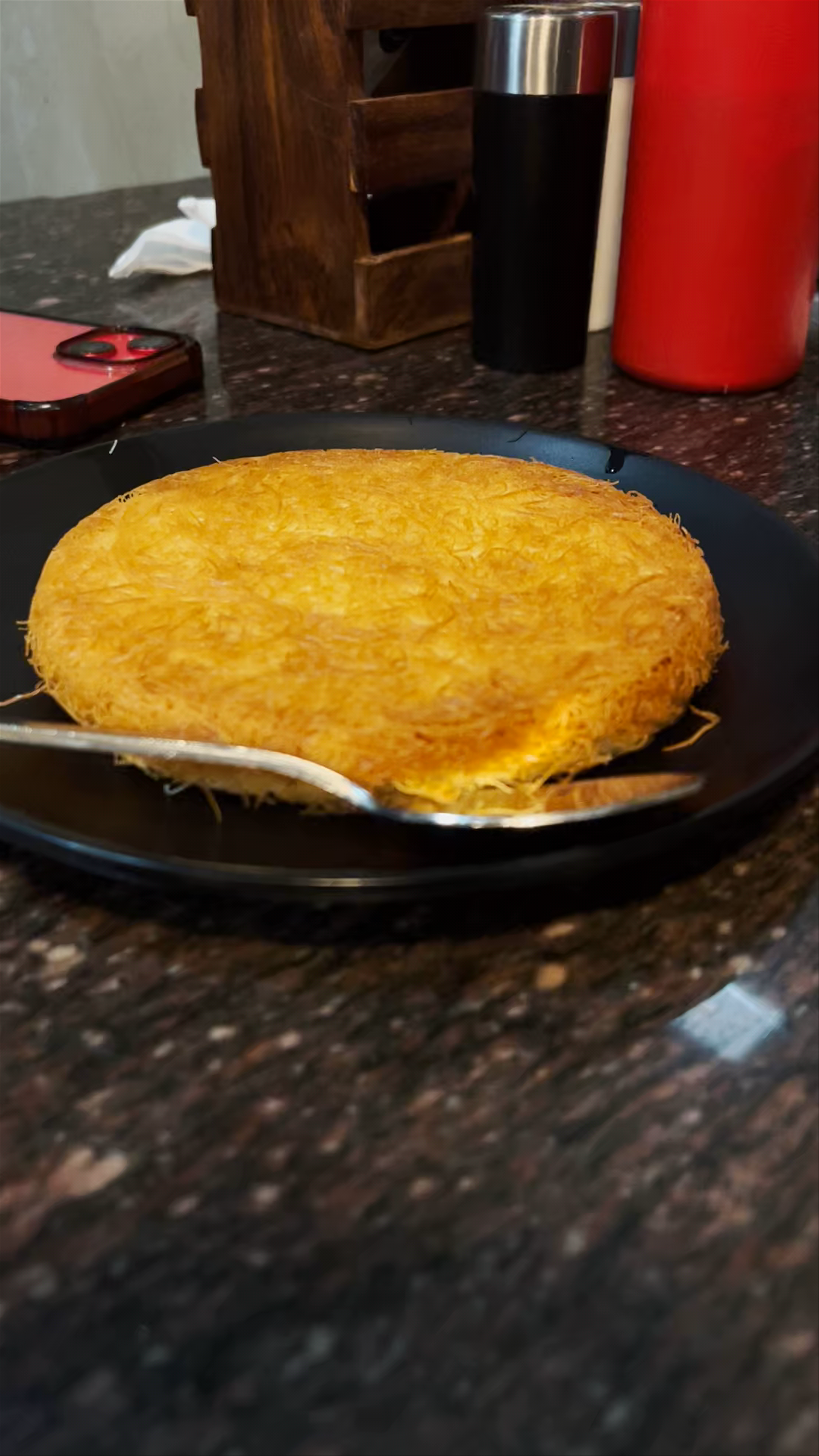 Zam Zam Bun Cafe