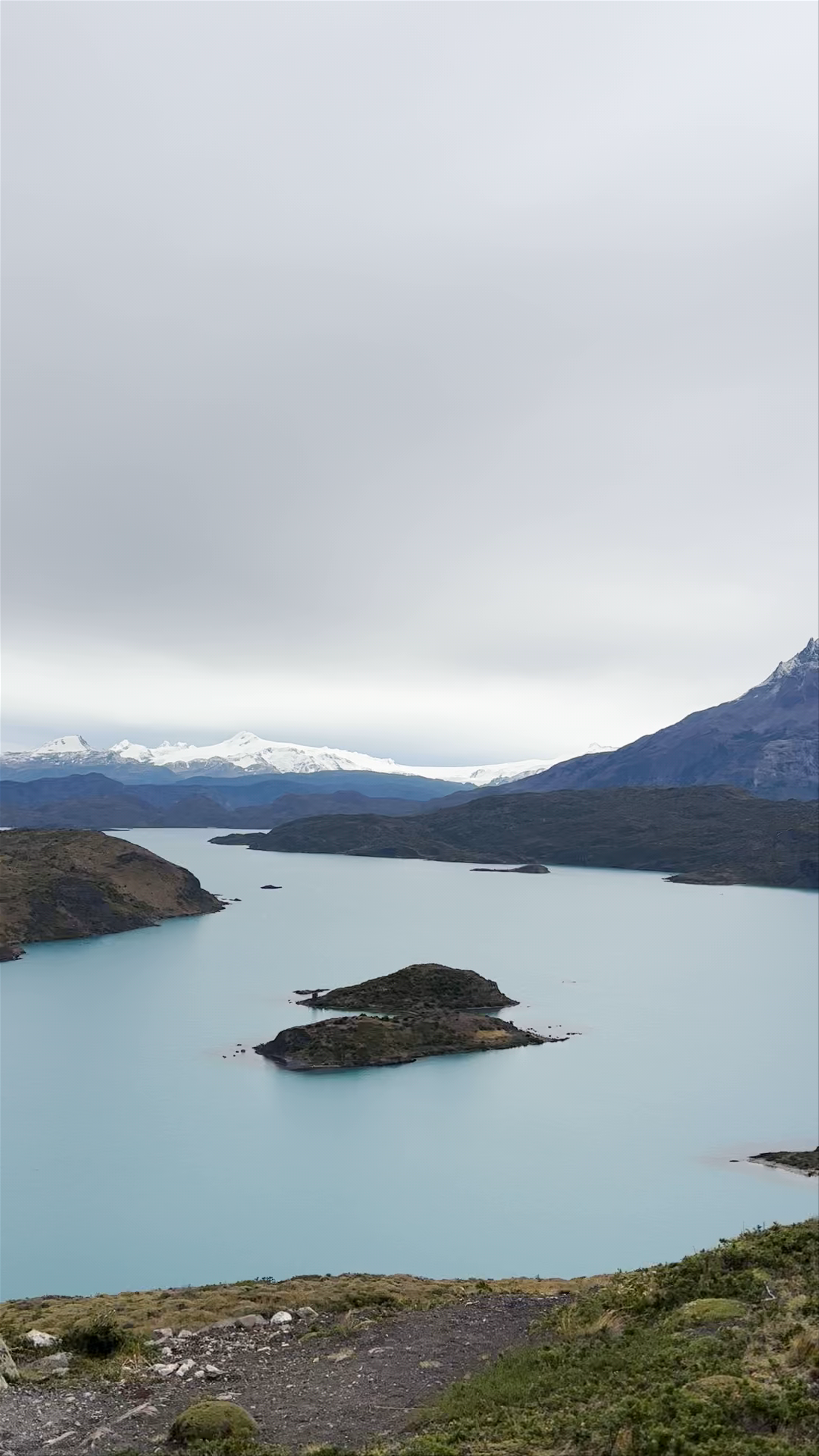 Parque Nacional Torres del Paine