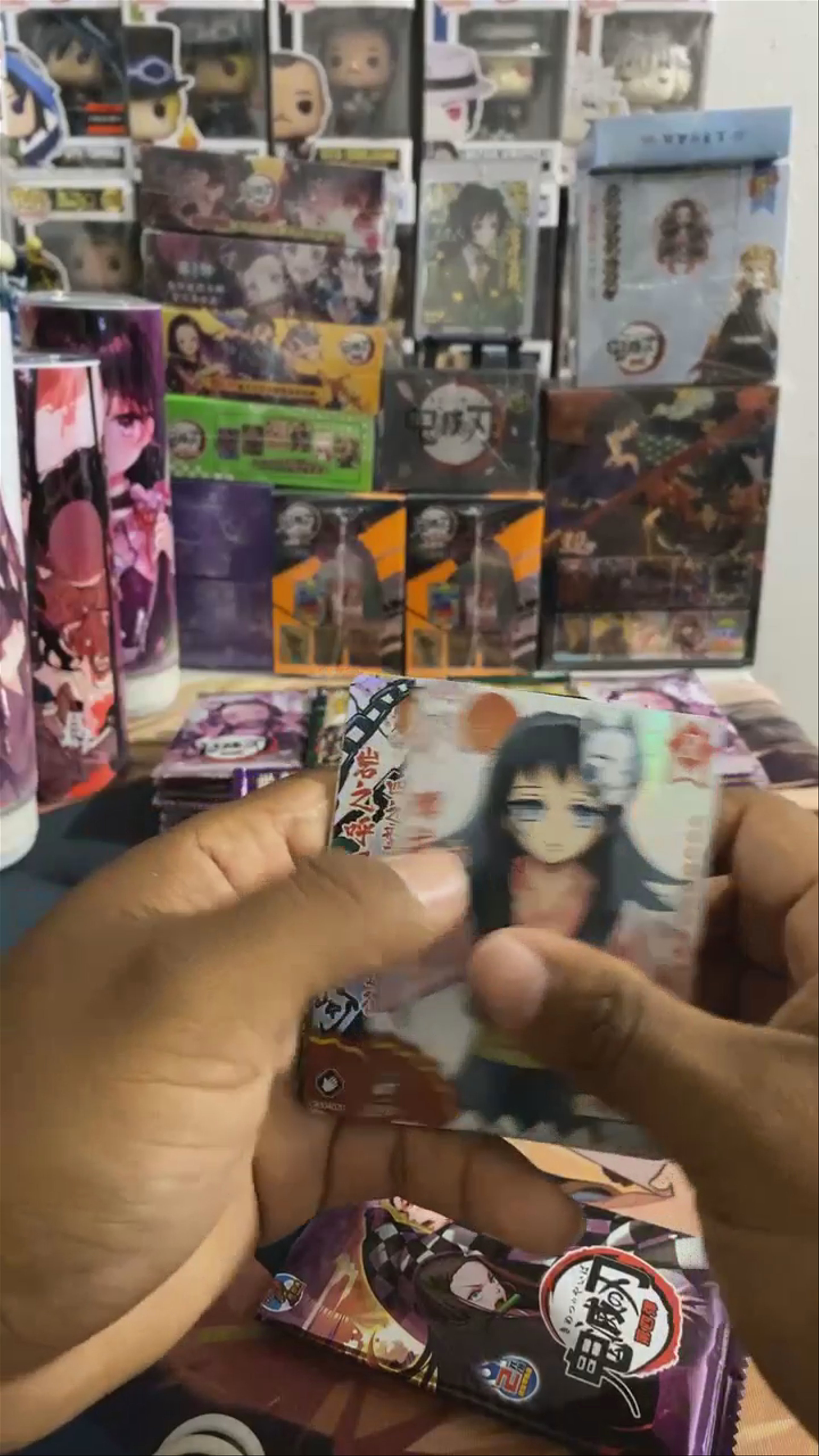 Hit a ssp gyui 