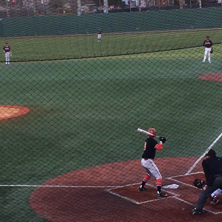 Pacific University - 2/2/18. Friday. 48 degrees. Groundhog Day. Shreveport, Louisiana. Mardi Gras Weekend. Sheehee Stadium. Boxers baseball vs Centenary Gents. - Colleges & Universities Near Me - Forest Grove, Oregon