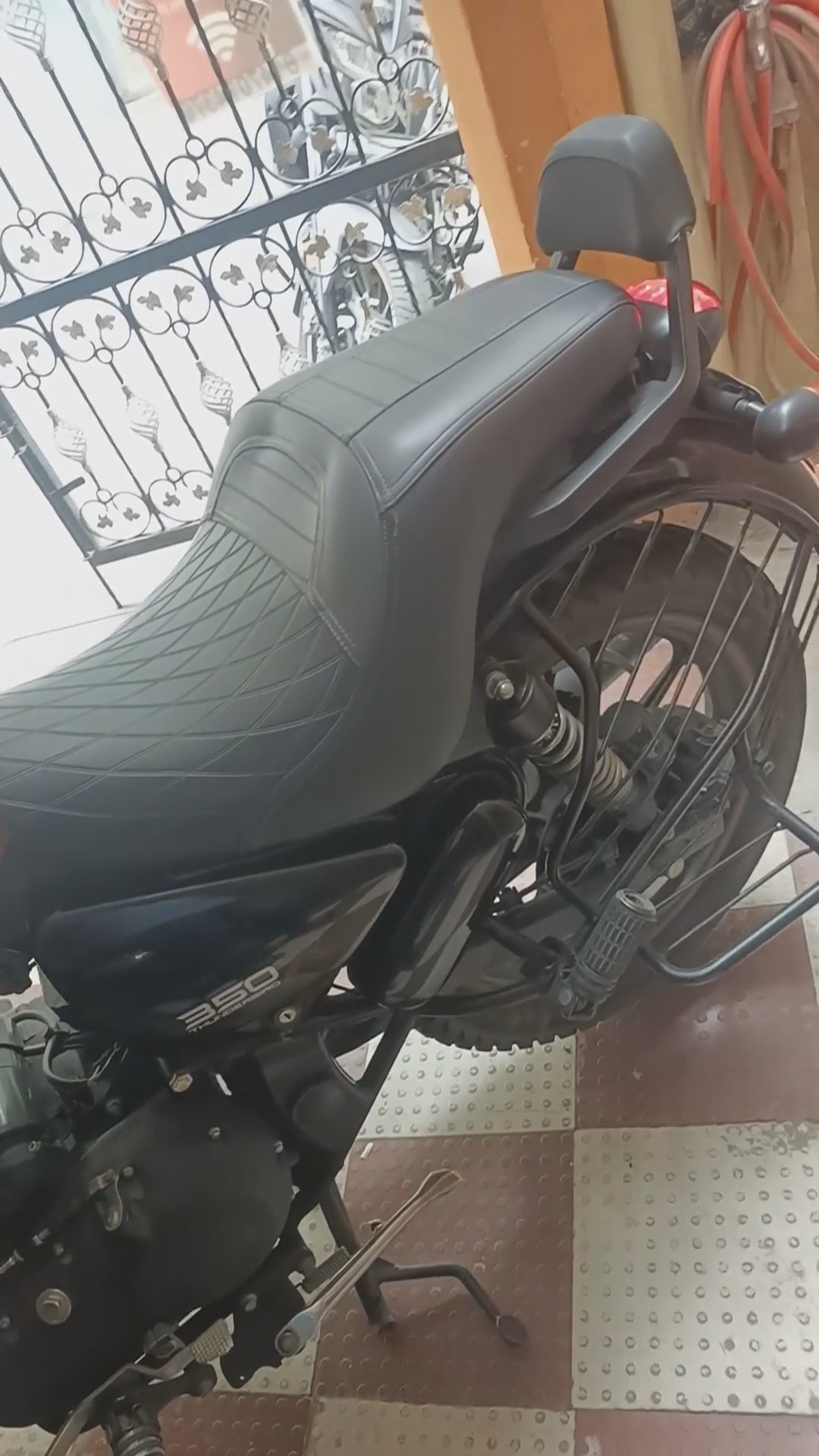 Walk-around video thumbnail