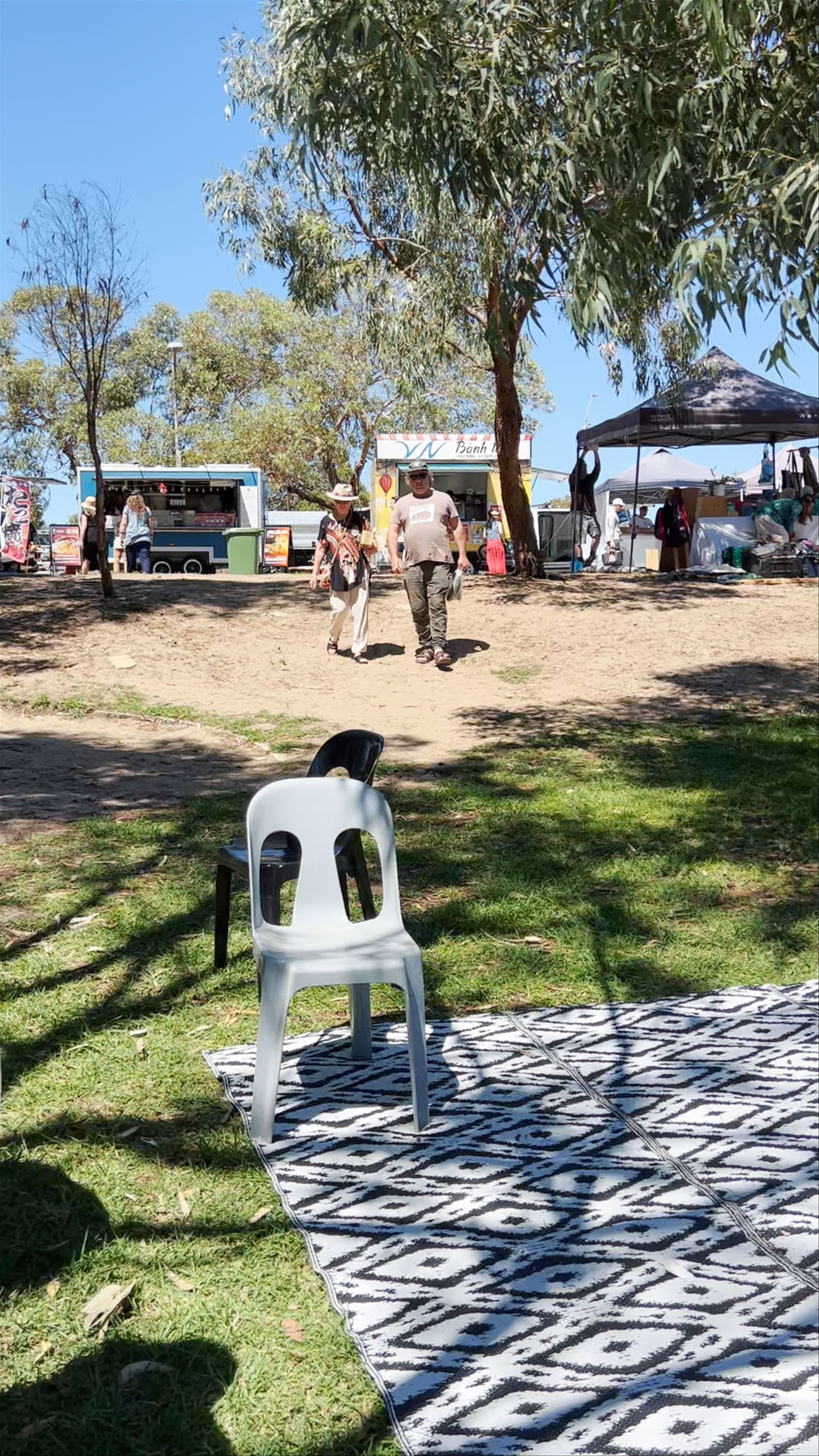 Freo Farmers Market
