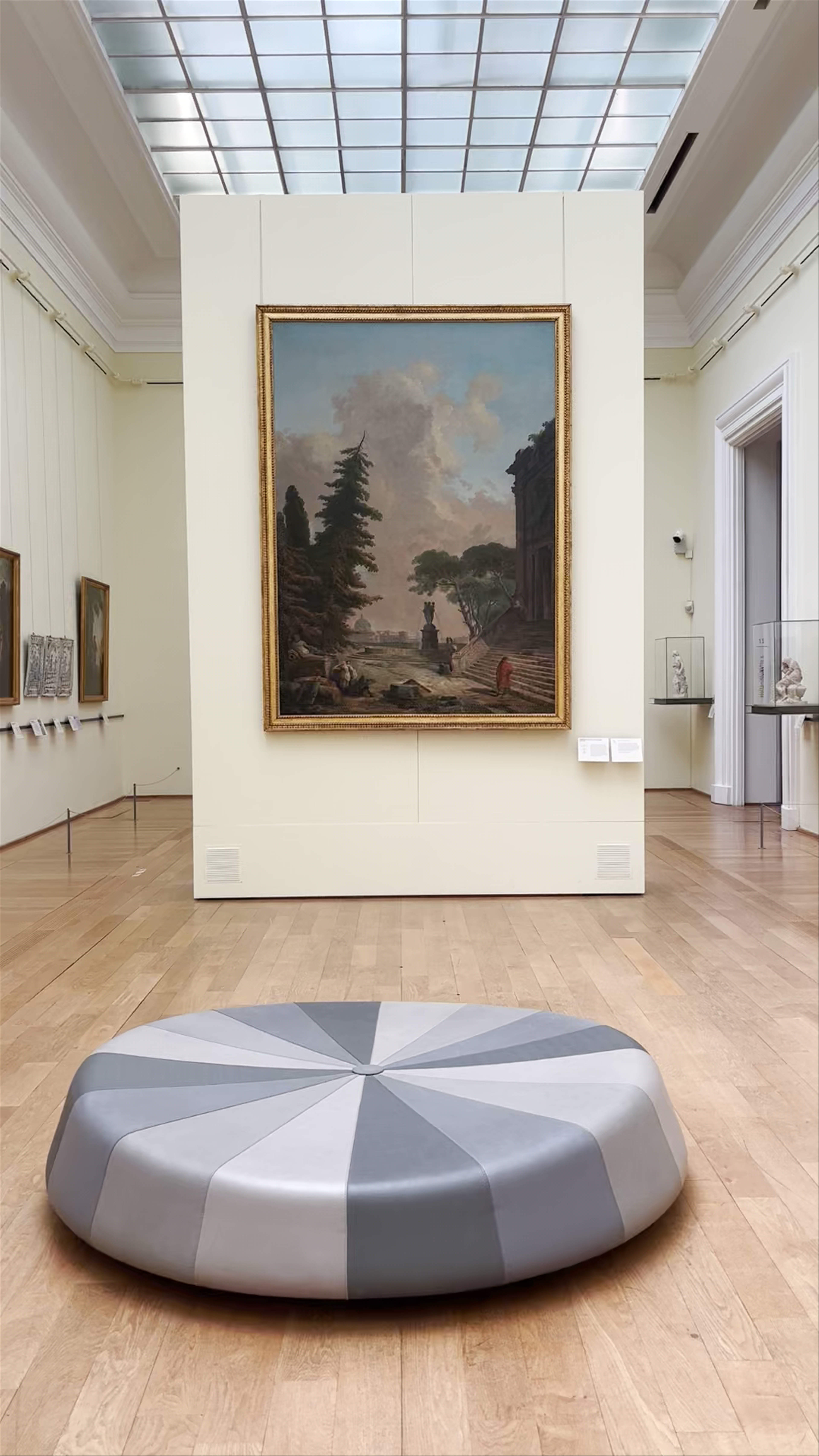 Palais des Beaux Arts